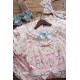 Vcastle Layered Summer Breeze Double Layer Collar Blouse(Pre-Order/4 Colours/Full Payment Without Shipping)